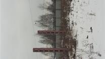 АЗС недострой